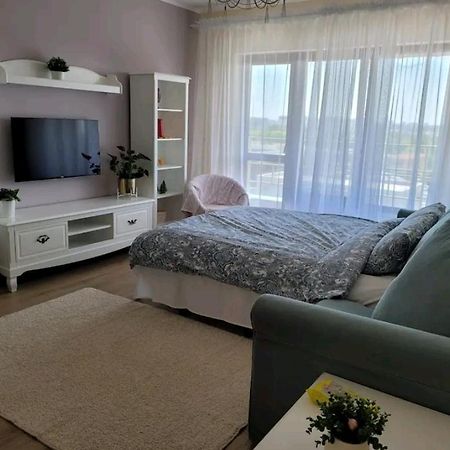Апартаменти Apartament Ana Бухарест Екстер'єр фото