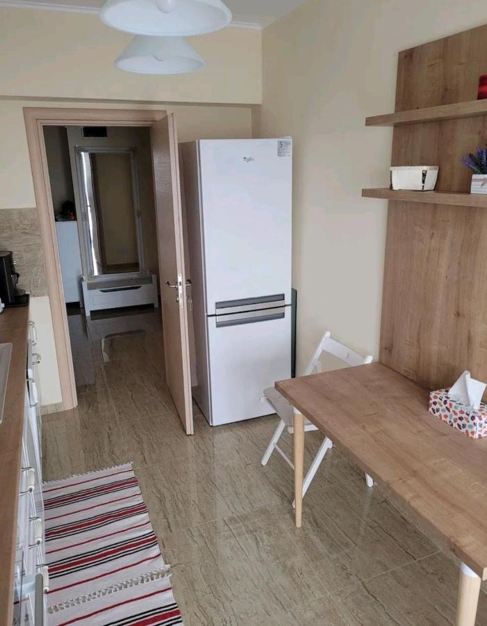 Апартаменти Apartament Ana Бухарест Екстер'єр фото