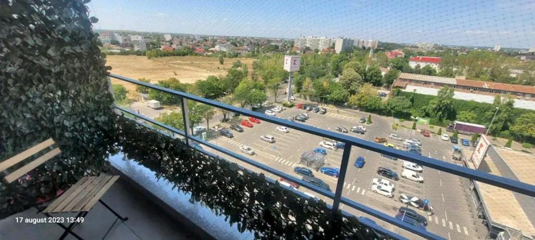 Апартаменти Apartament Ana Бухарест Екстер'єр фото