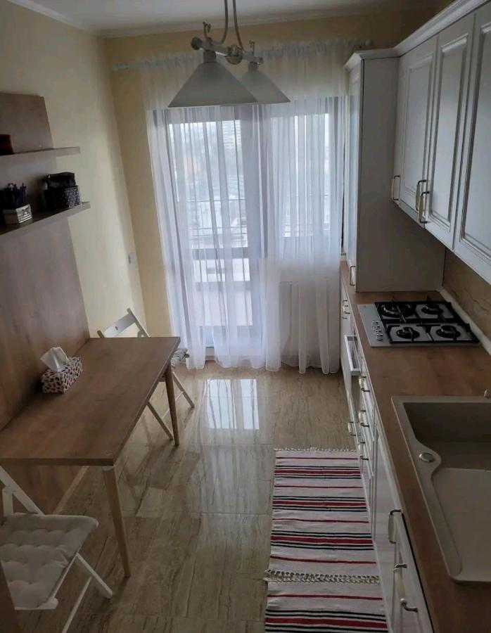 Апартаменти Apartament Ana Бухарест Екстер'єр фото